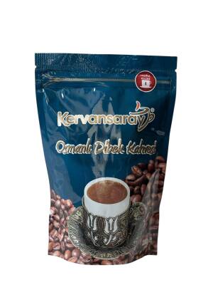 Kervansaray Osmanlı Dibek Kahvesi - 1